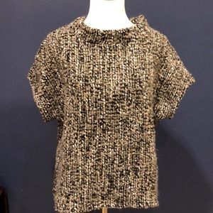 Amy Matto New York Sweater Top